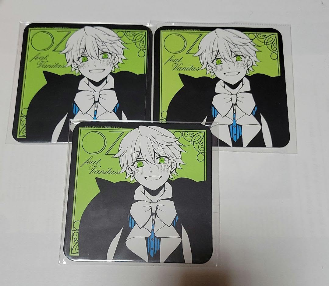 Amazon.co.jp: PandoraHearts パンドラハーツ パンヴァニカフェ 