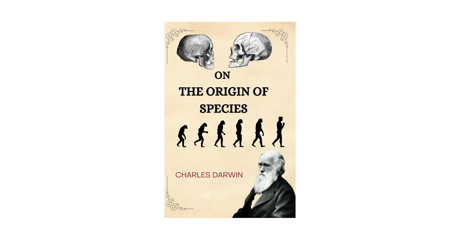 On the Origin of Species By Charles Darwin: Darwin, Charles
