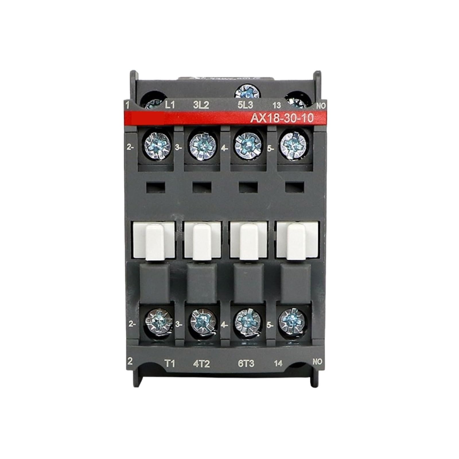 SJJBVPYX AX18-30-10-80 * 220-230V50Hz/230-240V60Hz 10139479 1SBL921074R8010 contactor