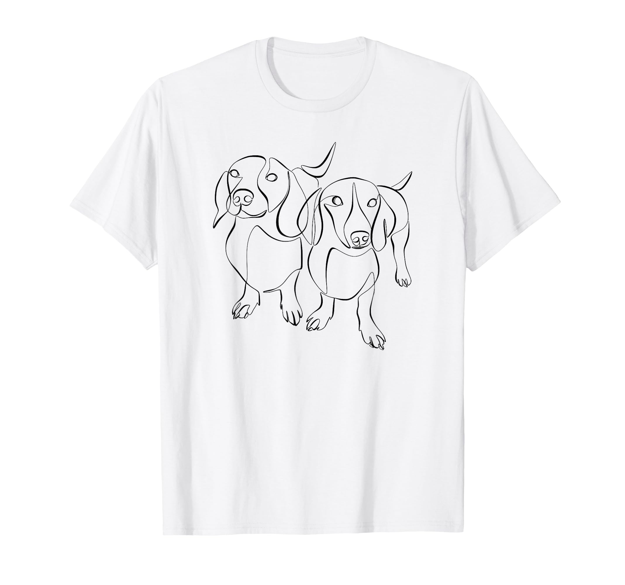 Kleidung mit Designs von Amazon Merch on Demand