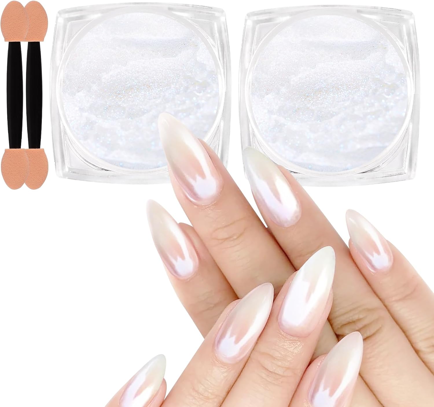 Pearl White-2ps