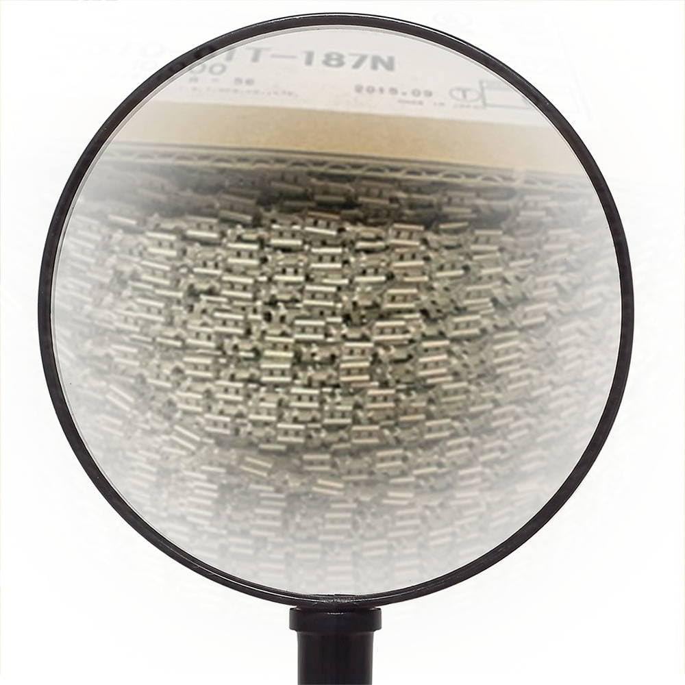 10000 Pcs STO-01T-187N Connectors terminals housing Parts