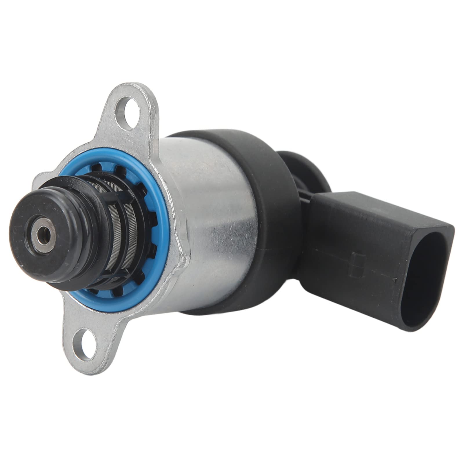 0928400768, Válvula de Control del Regulador de Presión de la Bomba de Combustible Estable Resistente Profesional para Automóvil