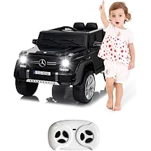 Go Kart | Electric Drift Cart Electric go Kart - Black