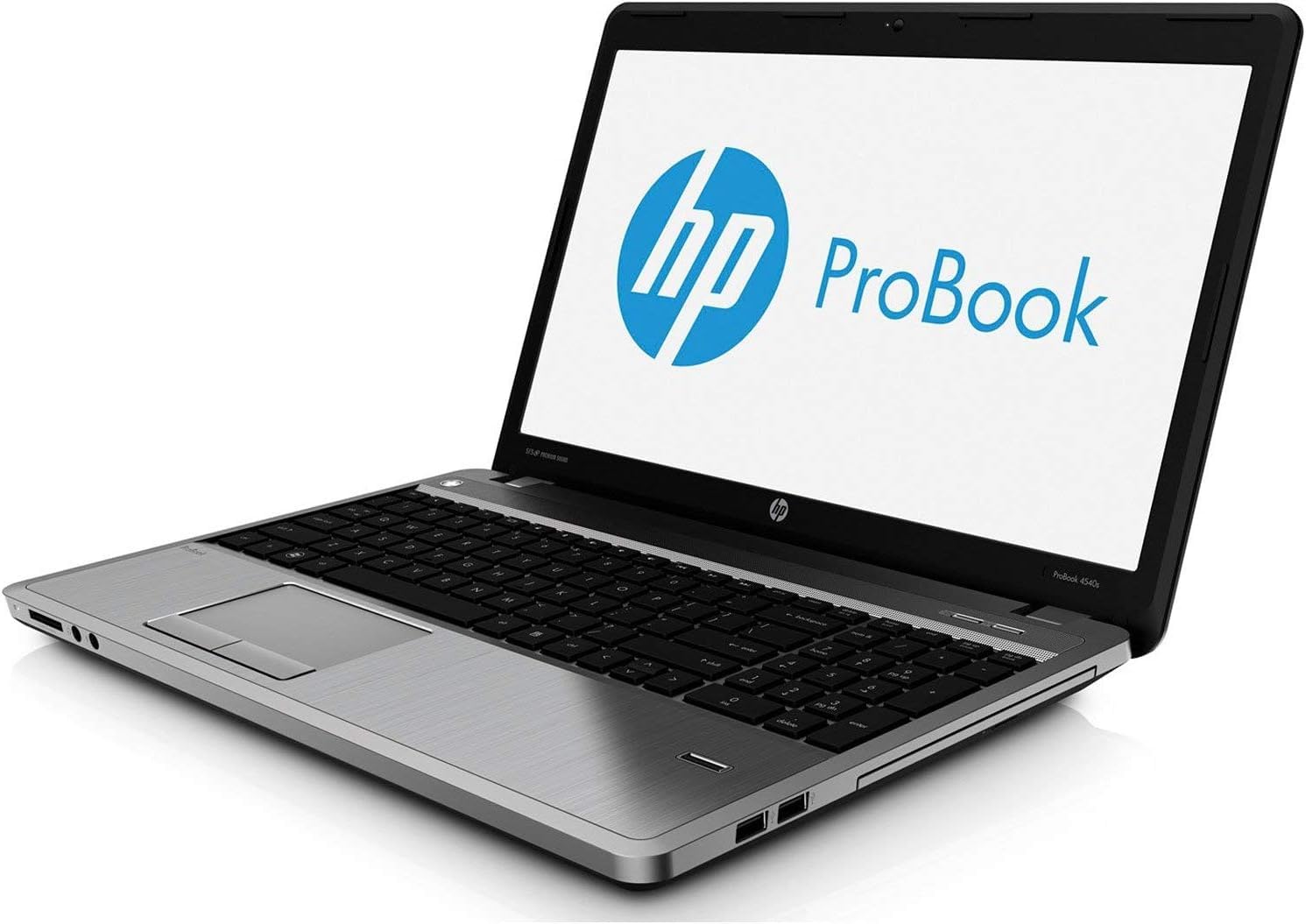 Amazon.com: HP ProBook 4540s Business Laptop, 15.6 Inch Display