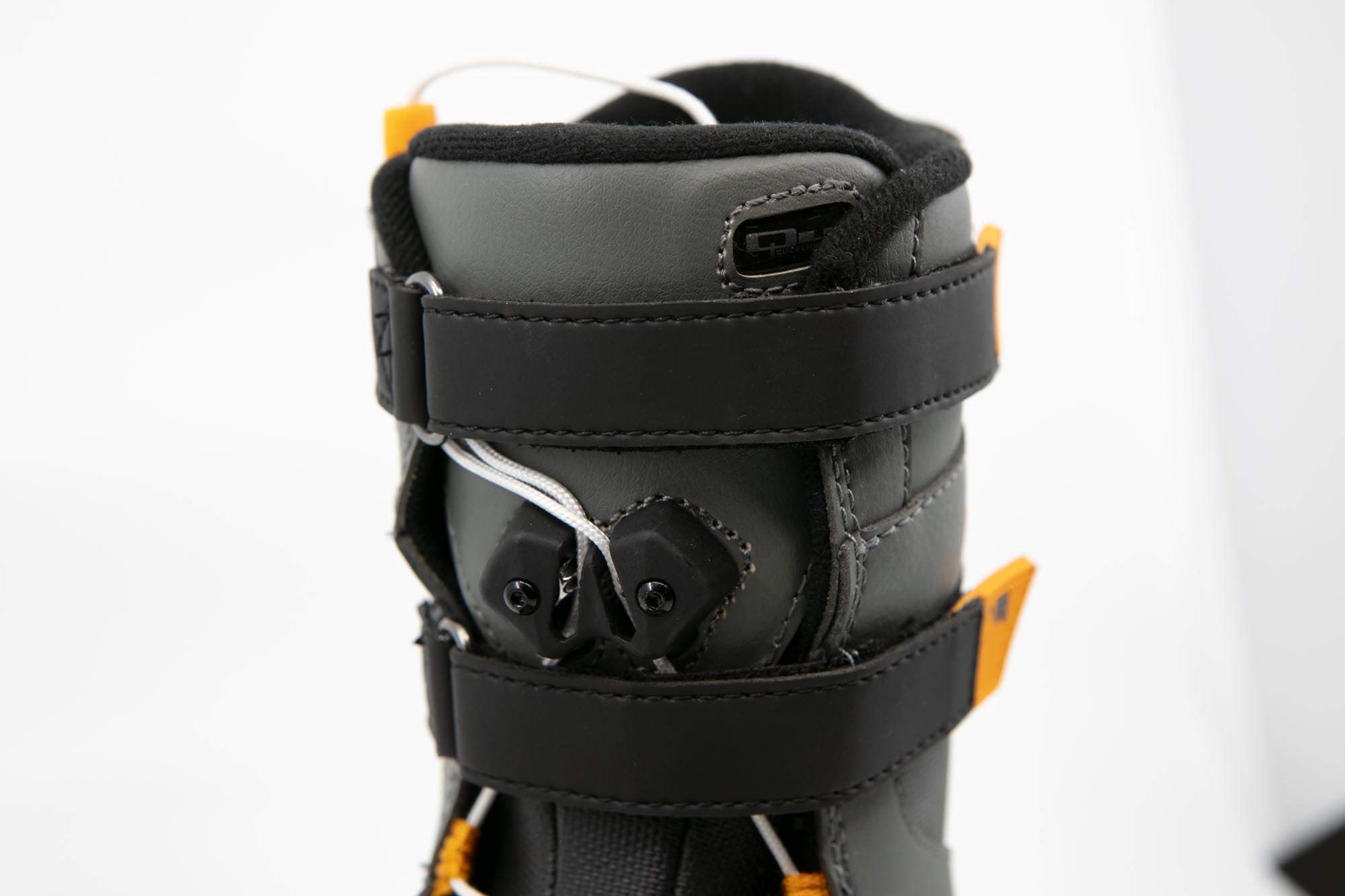Nitro Snowboards Kinder Rover Qls '19 Leichter Warmer Kids Snowboardboot Snowboardschuh mit Schnellschnürsystem Boots