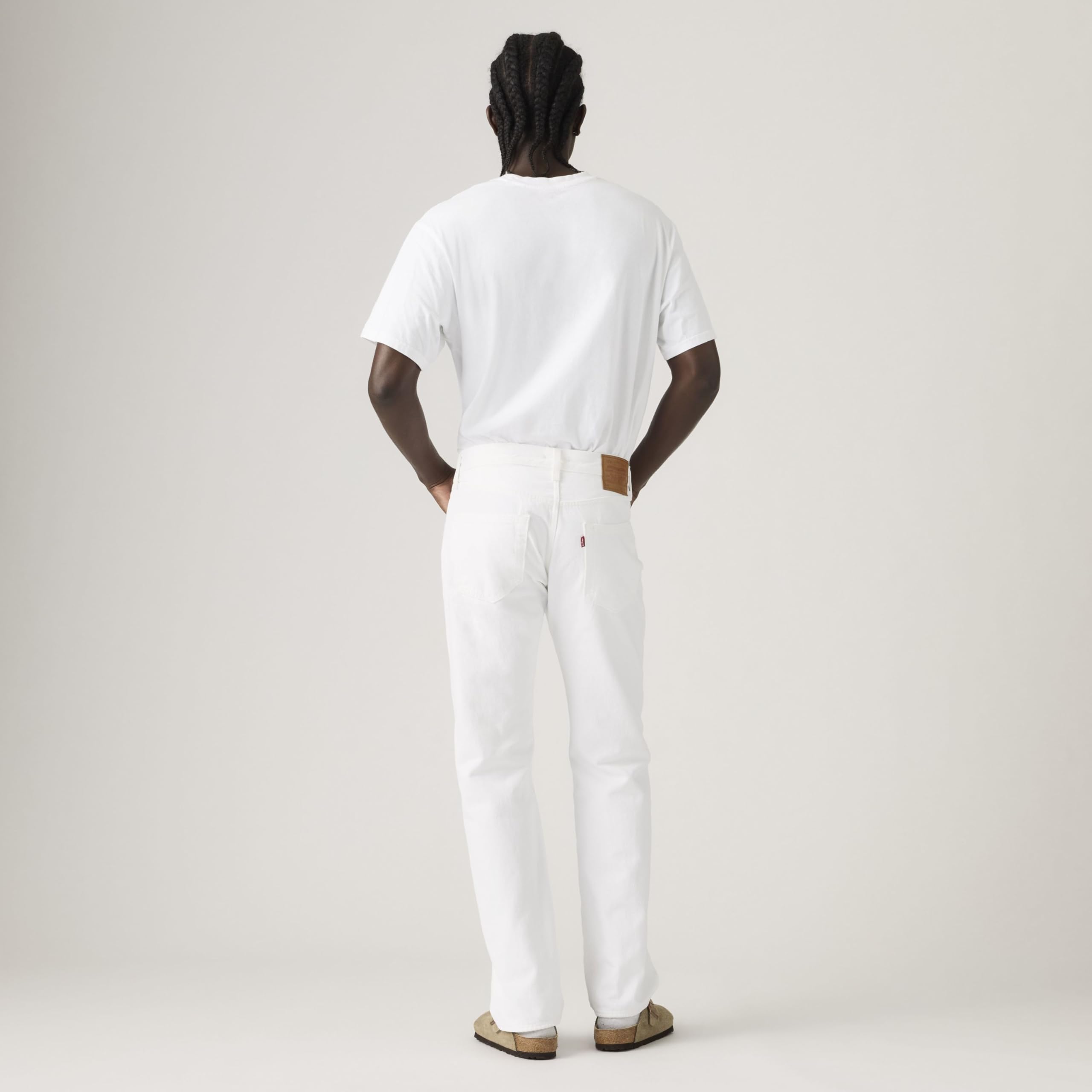 Levi's - 501 Levisoriginal Fit, Jeans Uomo
