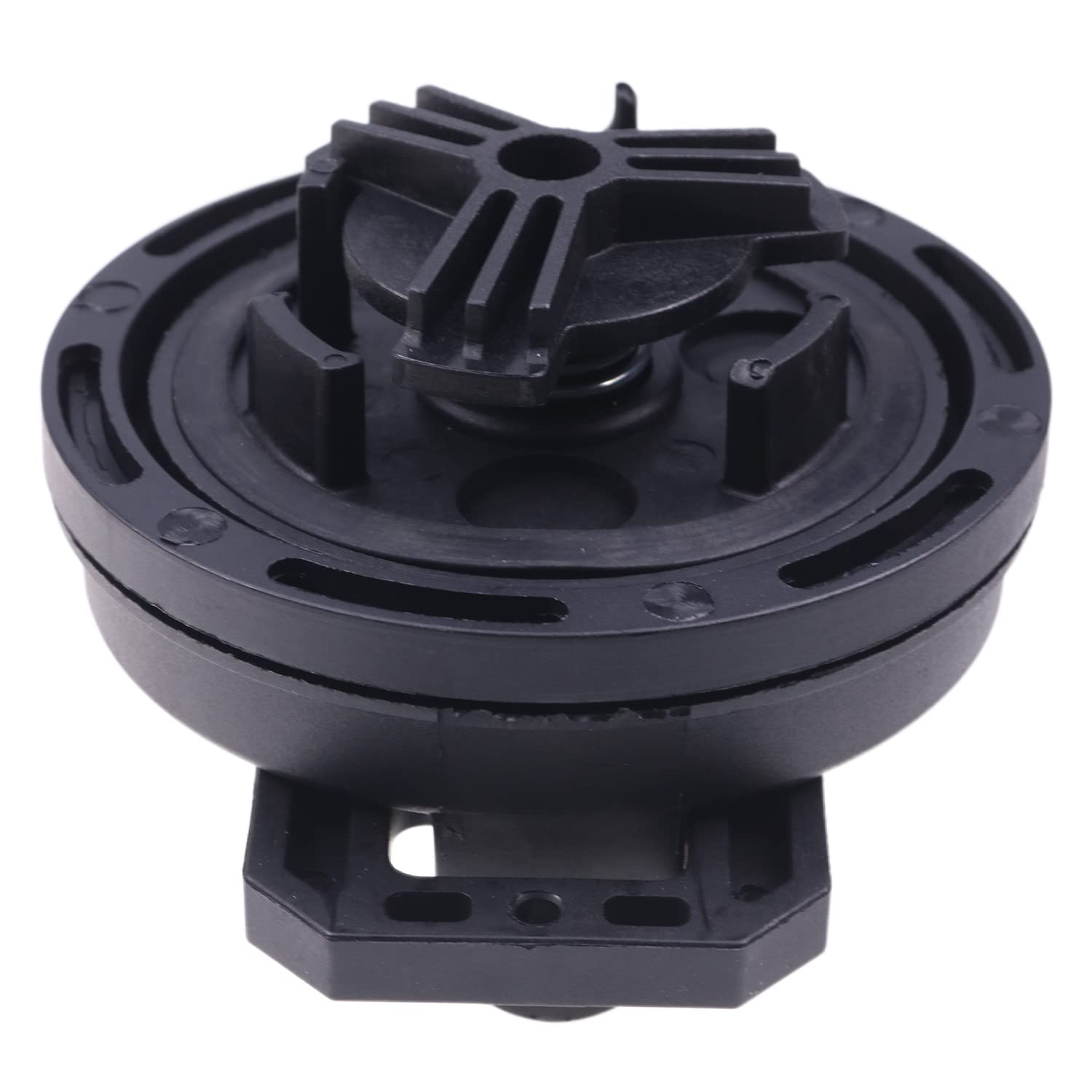 Amazon.com: Locking Hydraulic Oil Black Cap 2045-408