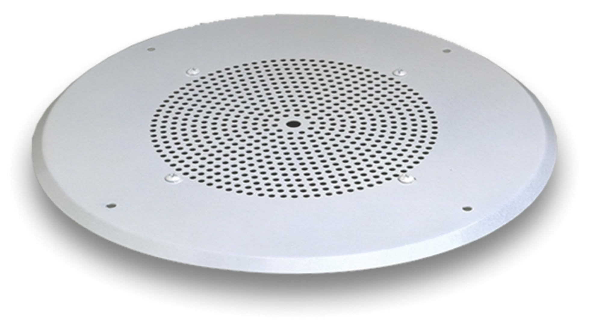 8 Ohm Ceiling Speaker White 8 Ohm Ceiling Speaker White