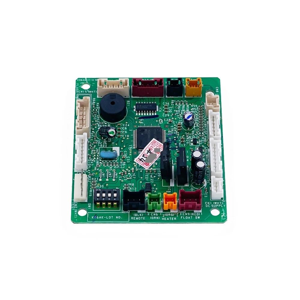 LIANPENGOU Central Air Conditioner Indoor Unit Control Board K06AK-120AHSE-C1 Circuit PCB K06AK-C-A(03) Conditioning Parts