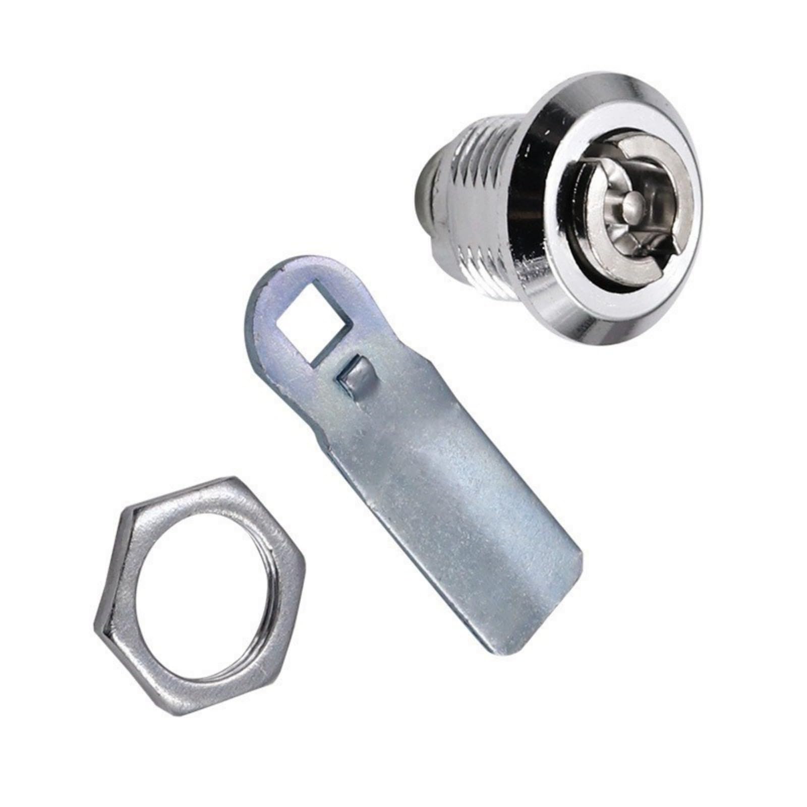PHOERTY Multipurpose Power Cabinet Triangle Slot Distribution Box Adapter Wrench Tongue High Strength Replacement Industrial Maintenance