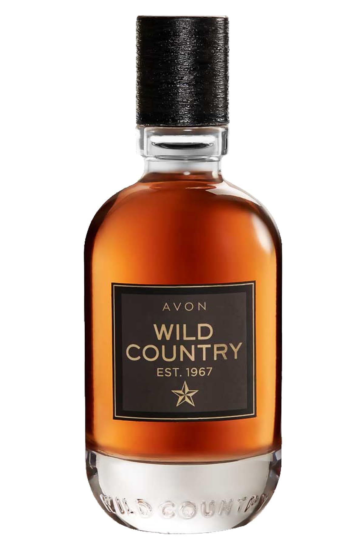 Avon Wild Country Erkek Parfüm Edt 75 Ml.