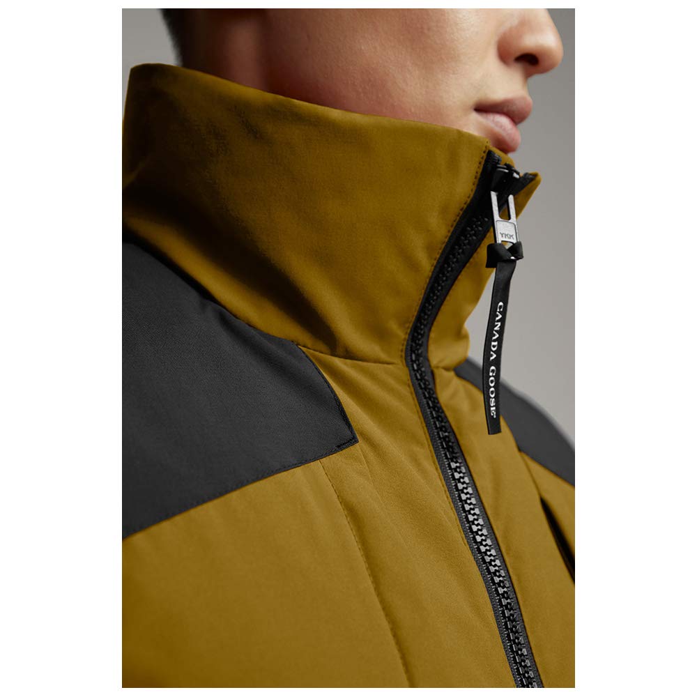 Amazon | [カナダグース] CANADA GOOSE ダンカン ベスト DUNCAN