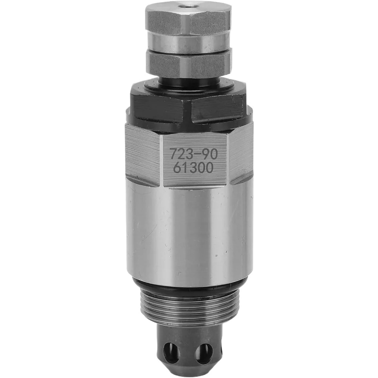Blfugvero Excellent Quality Overload Relief Valve For Hydraulic Controller Control Valve