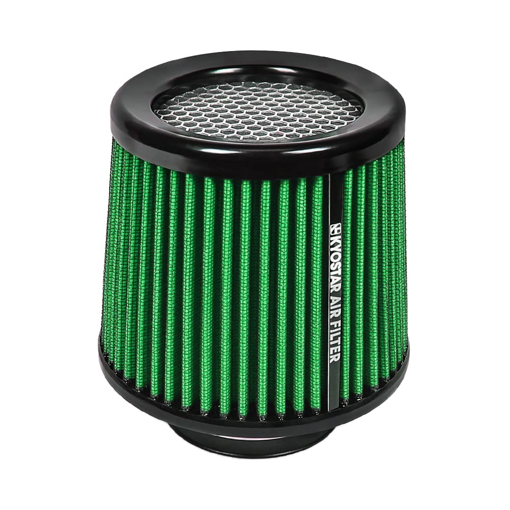 KYOSTAR Universal 3' (76mm) Cone Filter