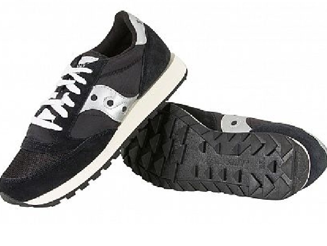 Saucony Jazz Original Vintage, Zapatillas de Atletismo Hombre