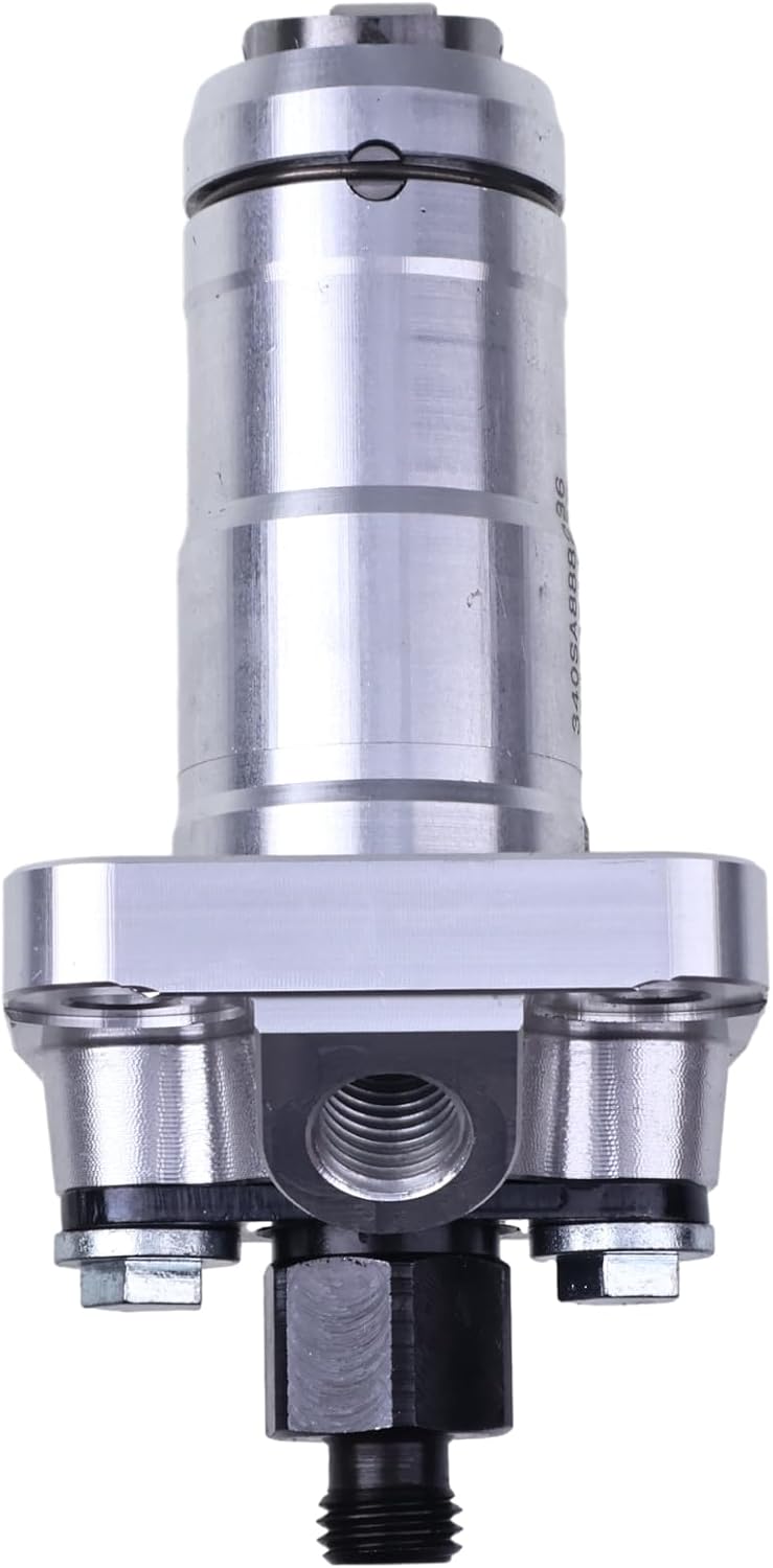 Solarhome Fuel Injection Pump 8-98098875-0 104136-1050 F01G09Y01B Compatible with Isuzu Engine 4LE1