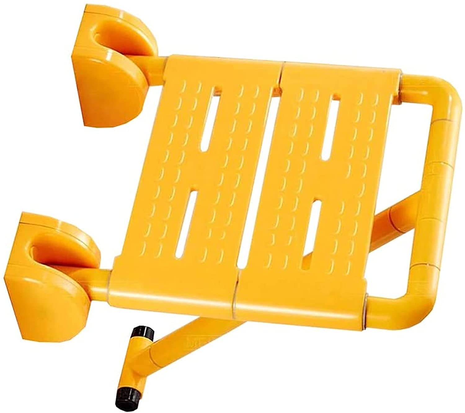 Tabouret pliant de salle de bains antidérapant chaise de douche senior