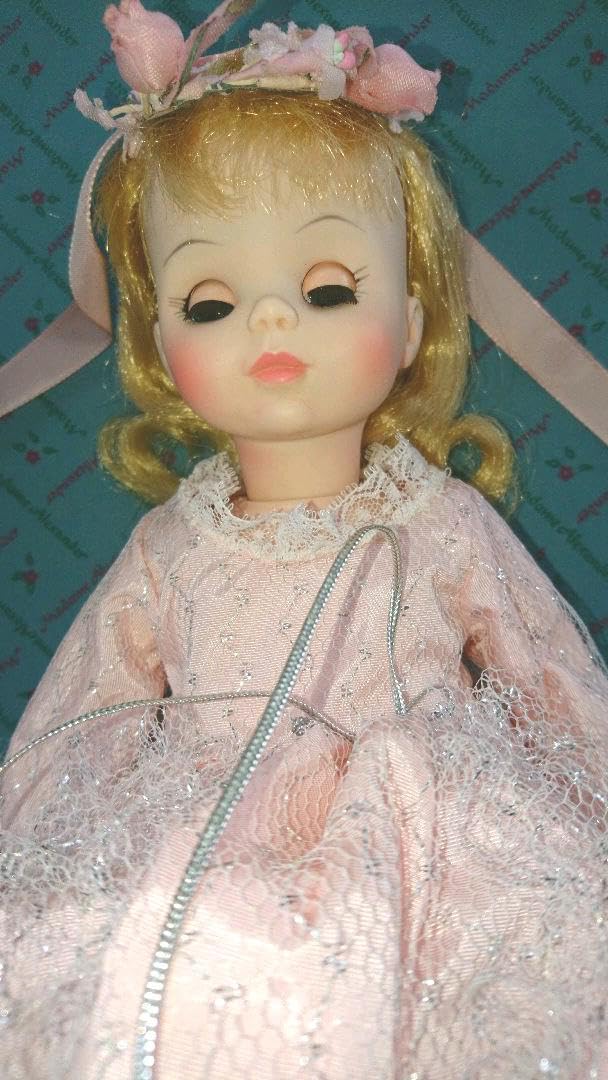 レア‼️】マダムアレクサンダー シンデレラ