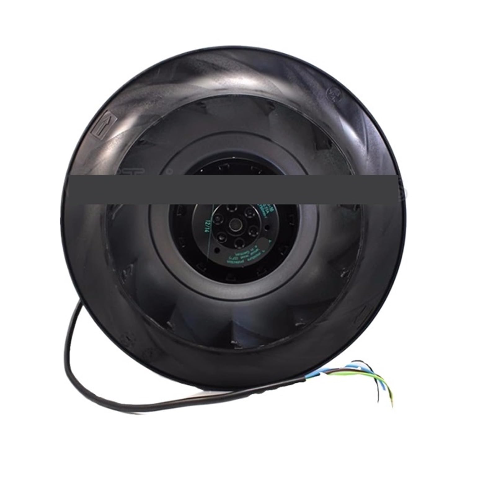 PEQYUACTE R2E225-RA92-34 Cooling Fan(Rotundity)