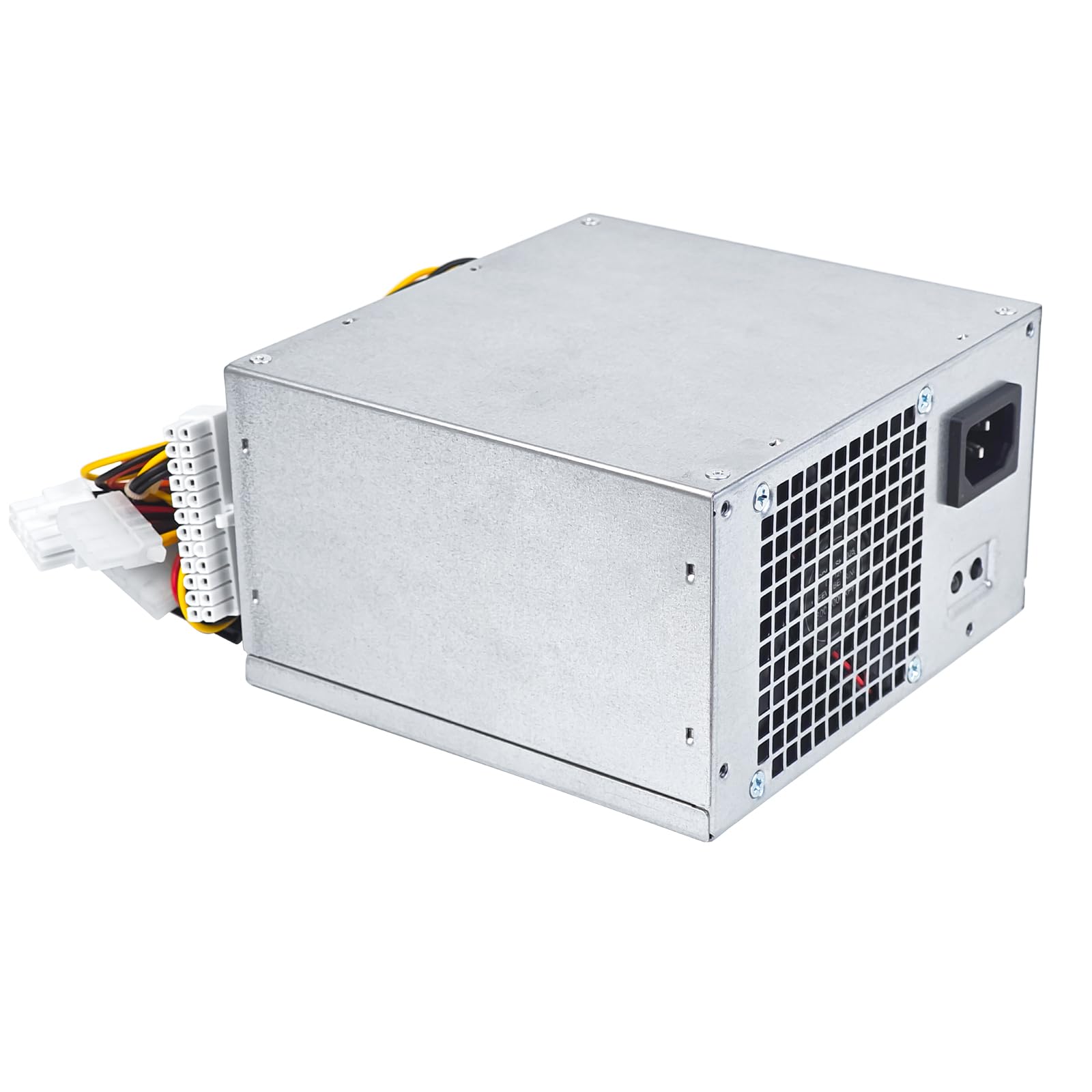 S-Union UPGRADED DPS-350AB-20A 350W ATX Netzteil PSU Kompatibel mit HP ProLiant ML310e G8 671310-001 686761-001 DPS-350AB-20A Netzteil