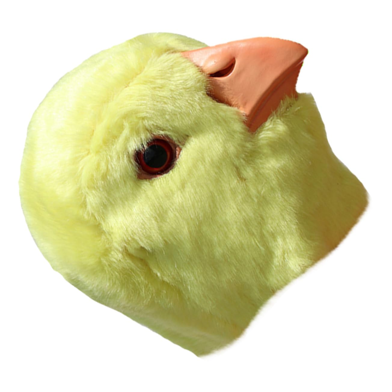 Sombrero De Fiesta De De Peluche y Látex Accesorio Divertido Para y Cosplay Para Celebraciones