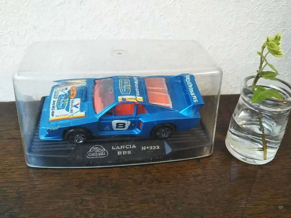 Amazon | ランチア ベータ ターボ GUISVAL フィアット アルファロメオ