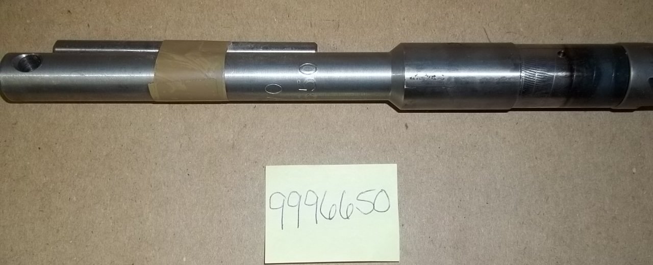 Amazon.com: Volvo Truck Special Tools 9996650 Reamer : Automotive 