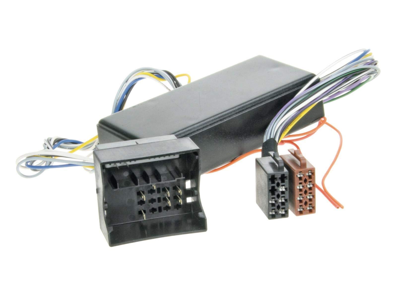 ACV 1324-50 Aktivsystemadapter für Audi 2007 (Bose Sound System)