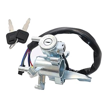 Amazon.com: Prefer Warehouse Ignition Lock Cylinder Switch