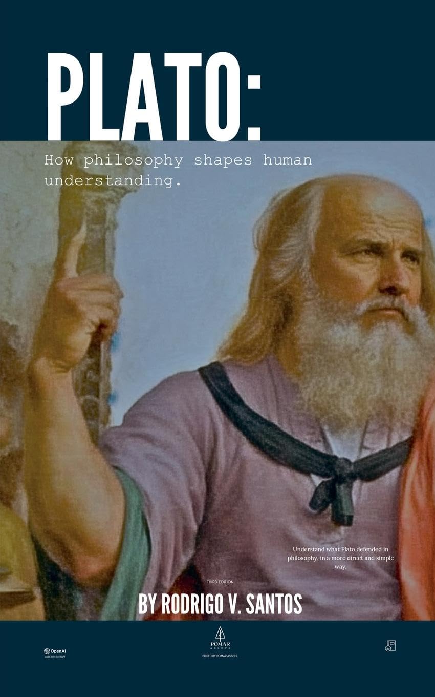 Plato: How philosophy shapes human understanding.: 2 (Philosophical Compendiums)