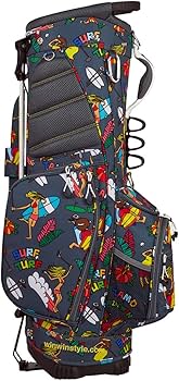 WINWIN ウィンウィン キャディバッグ スタンド アンカー WINWIN ウィン