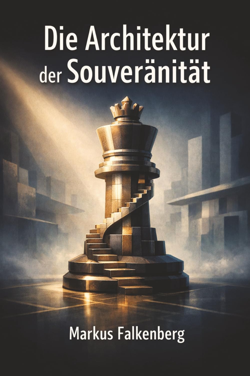 Die Architektur der Souveränität: Wie Sie durch strategische Selbstanalyse Ihre zweite Lebenshälfte neu ausrichten.