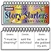 McDonald Publishing MC-W2024 Story Starters Write-Abouts Booklet, 0.88" Height, 4" Wide, 8.88" Length