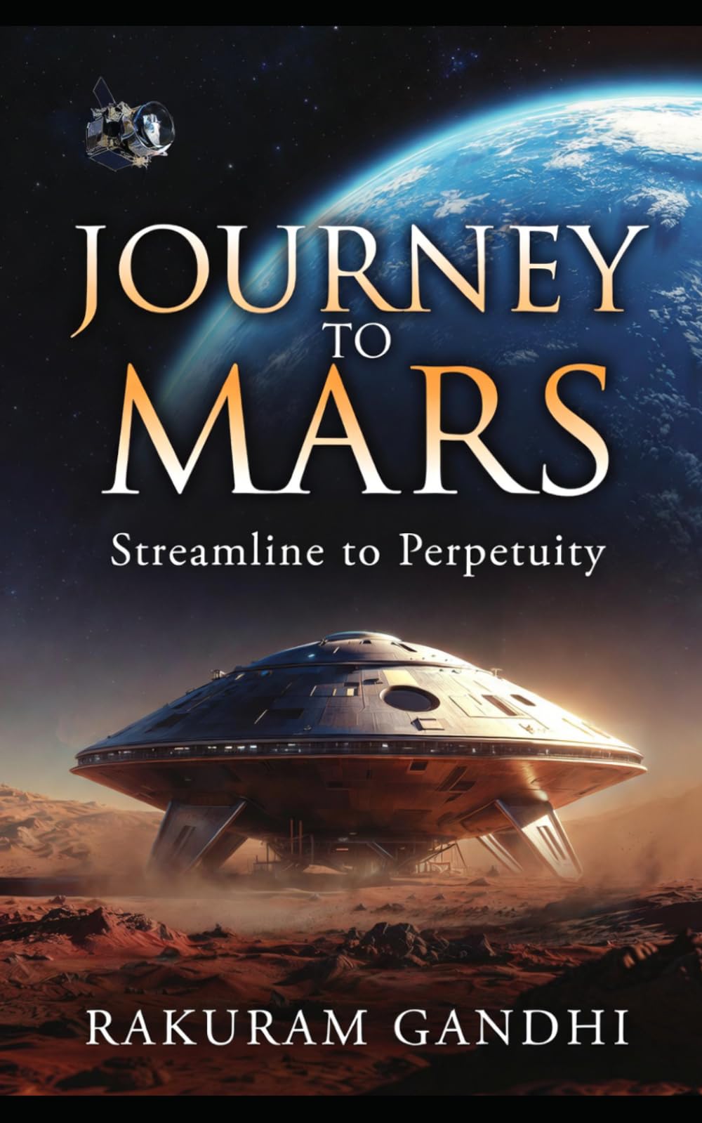 Journey to Mars