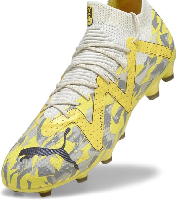 Amazon | PUMA(プーマ) フューチャー アルティメット HG/AG