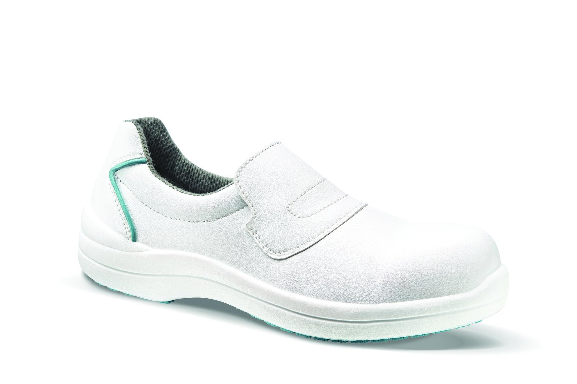 Lemaitre IMPALA mujer S2CI Zapato de Seguridad Bajo, Talla 35