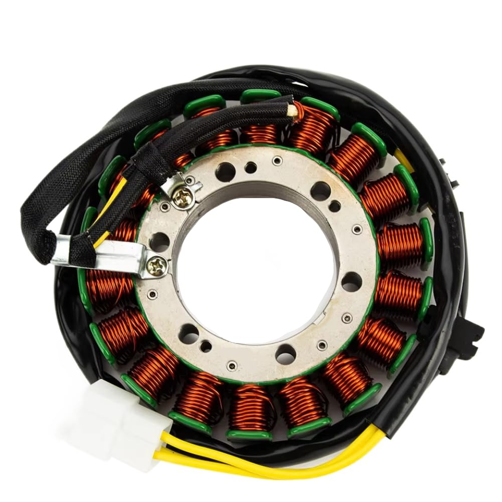 Bobina Statore Compatibile Con Shadow 600 VLX NV600 VT600C