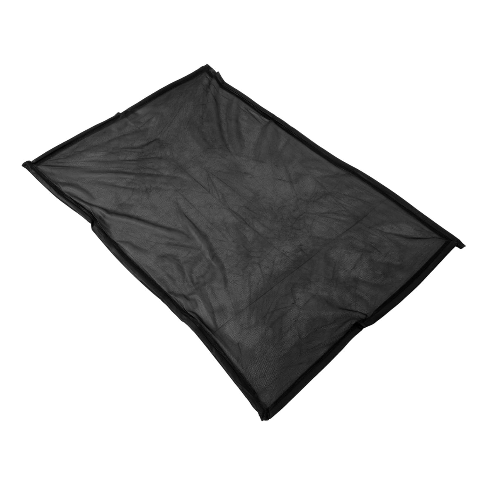 Mobestech 4pezzi Tendina Magnetica Per Tetto Auto Schermo Di Protezione Solare Per Tettucci Ventilato e Facile Da Installare Accessorio Per Campeggio e Parcheggio All Aperto