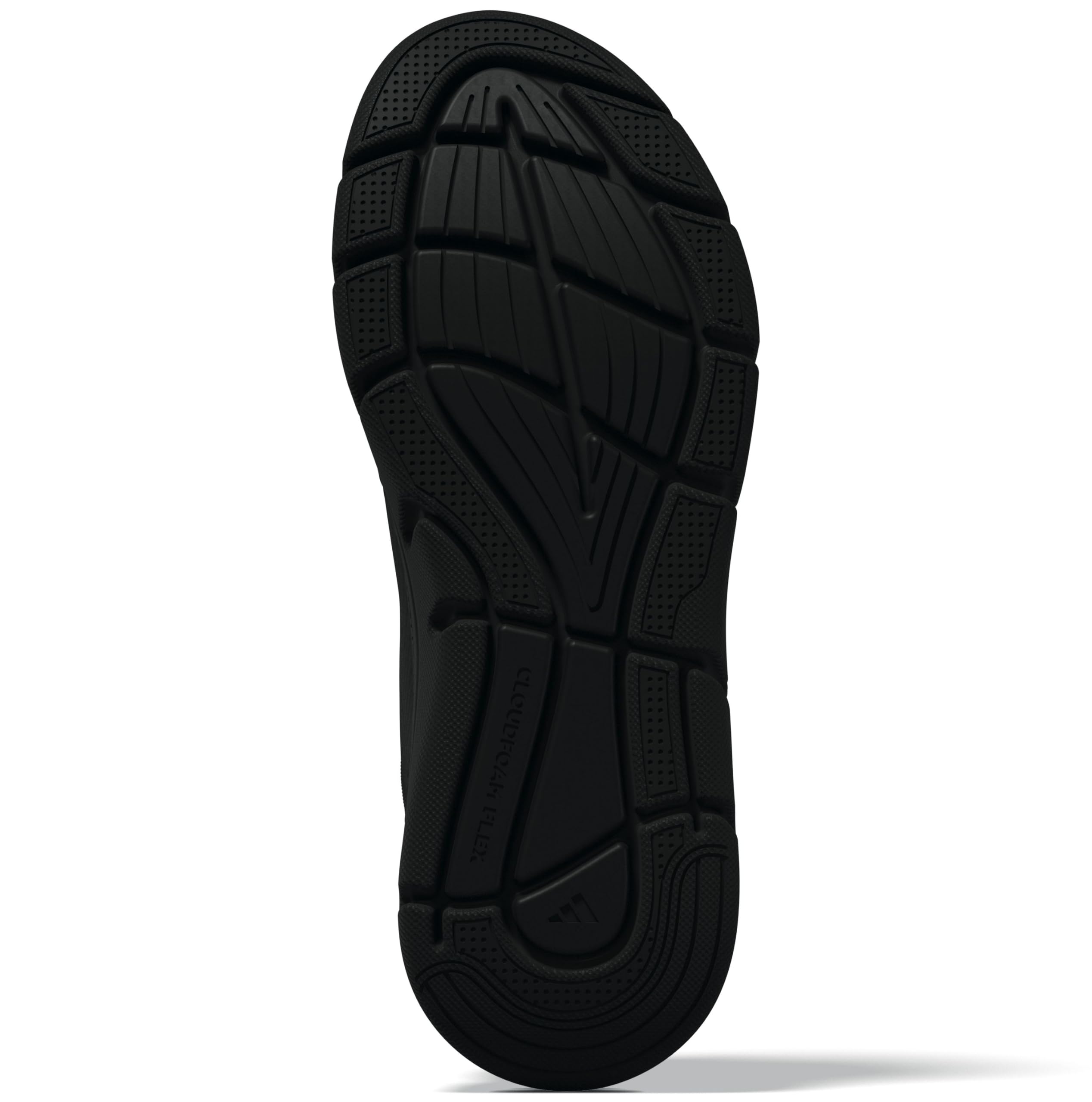 adidas Hombre Cloudfoam Flex Slip ON Zapatos