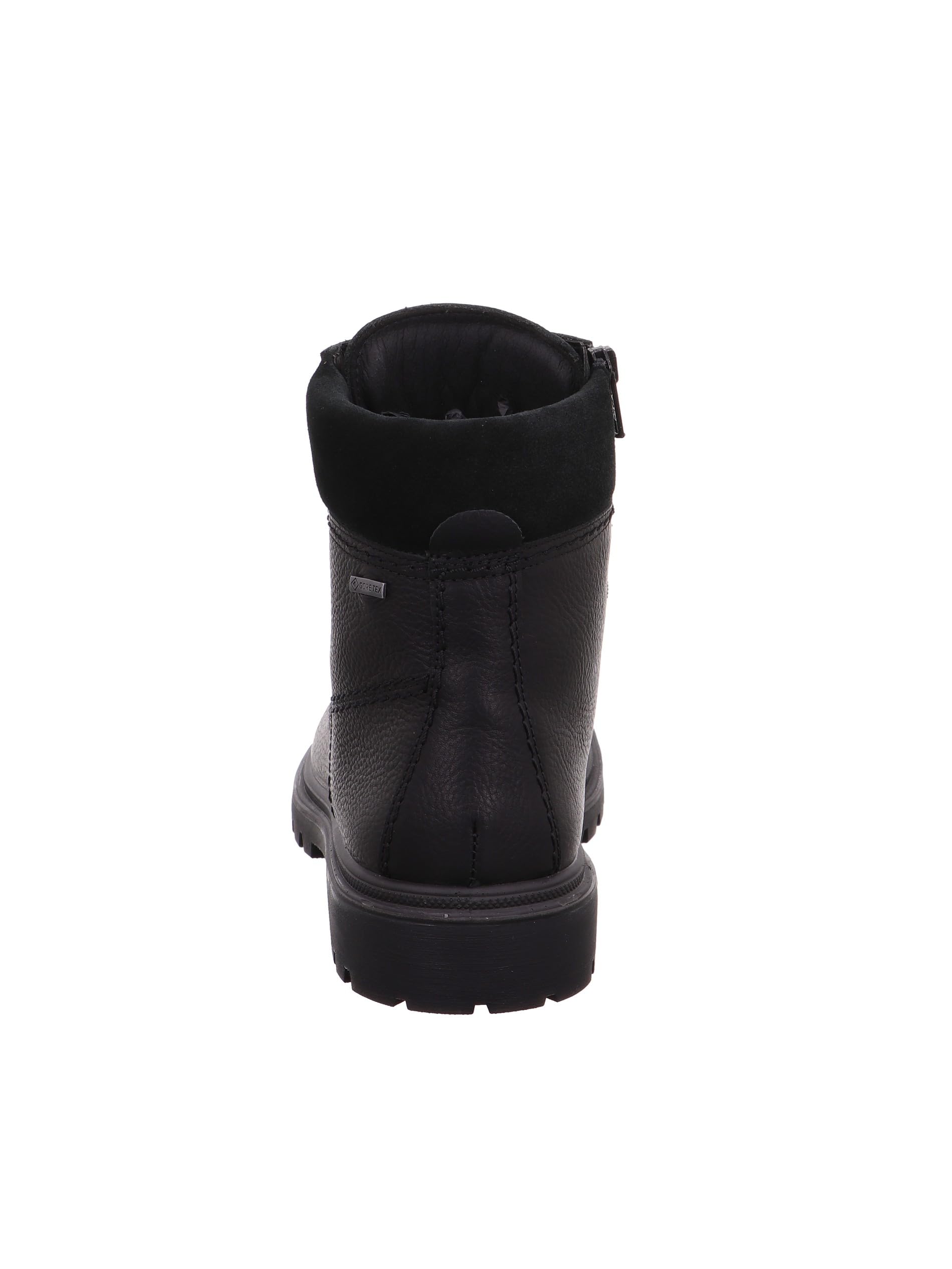 Legero Damen MONTA warm gefütterte Gore-Tex Stiefelette, SCHWARZ (SCHWARZ) 0200 – Ansicht 3