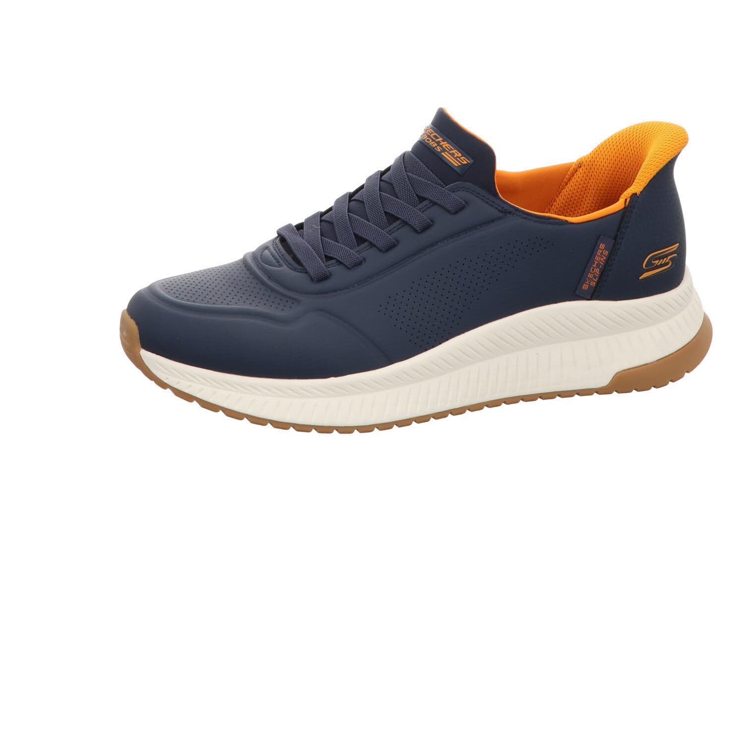 Skechers Skechers Hands-Free Slip-ins Bobs Squad 4 Direct Step Scarpe da ginnasticaUomo