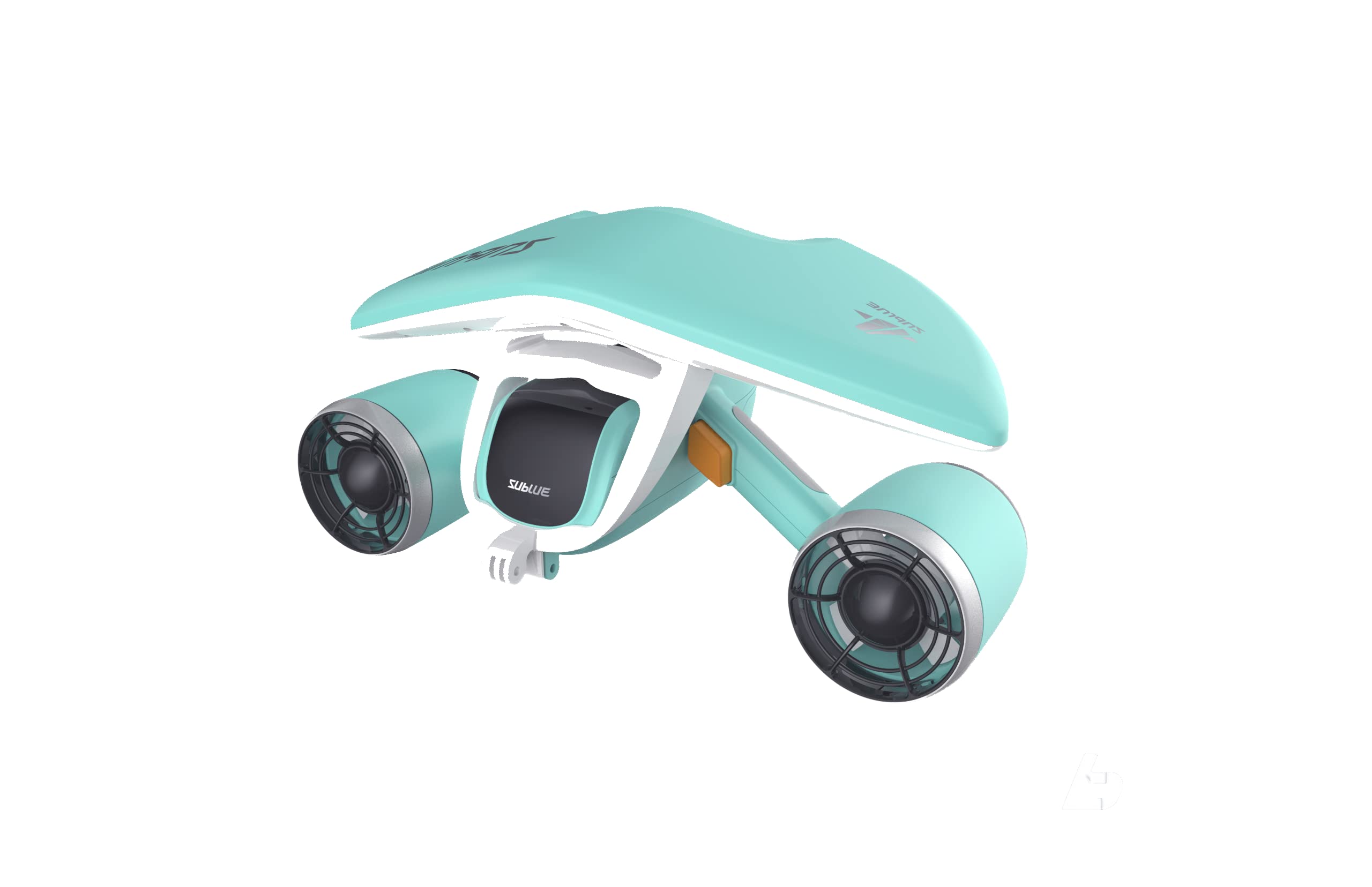 SublueWhiteshark Mix Underwater Scooter