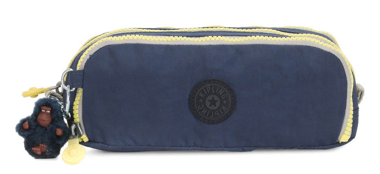Kipling GITROY Bag Organiser, 23 cm, 1 liters, Blue (Blue Thunder)