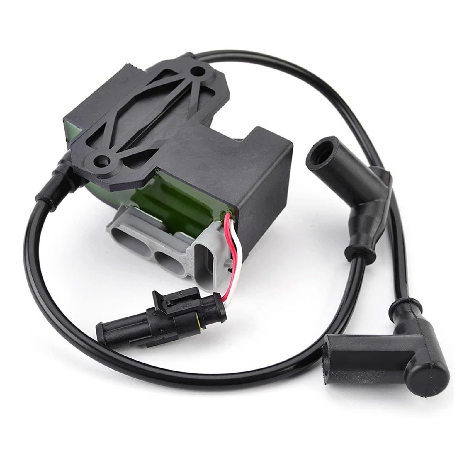 Magneto Coil Ignition Coil Assy For Lynx 59 For Yeti 550 For Rave 550 For Xtrim 550 2010 2011 2012 2013 512060324 Ignitions