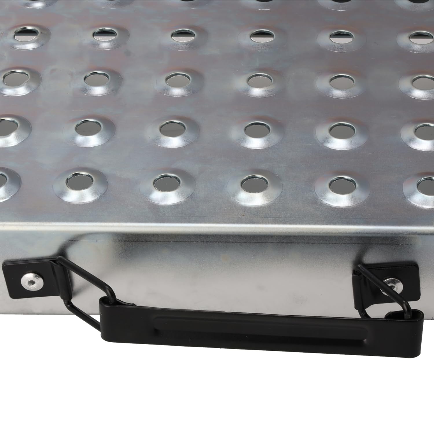 RESSER Rampy najazdowe składane 180cm, 2szt