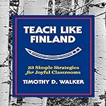 Cover of Teach Like Finland