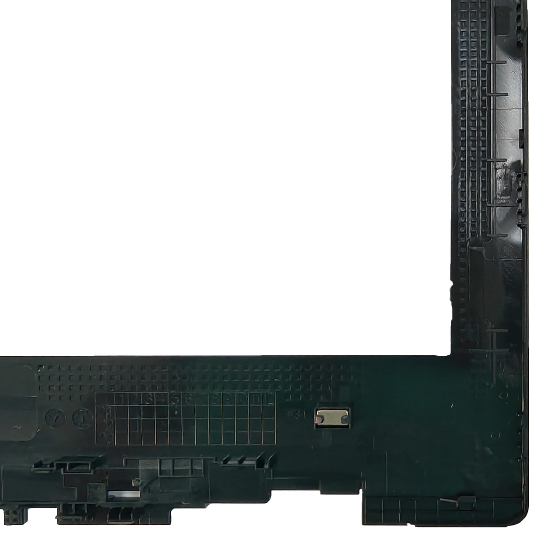 LeaPomページ Amazon.com: Jxjslp Replacement LCD Front Bezel for HP