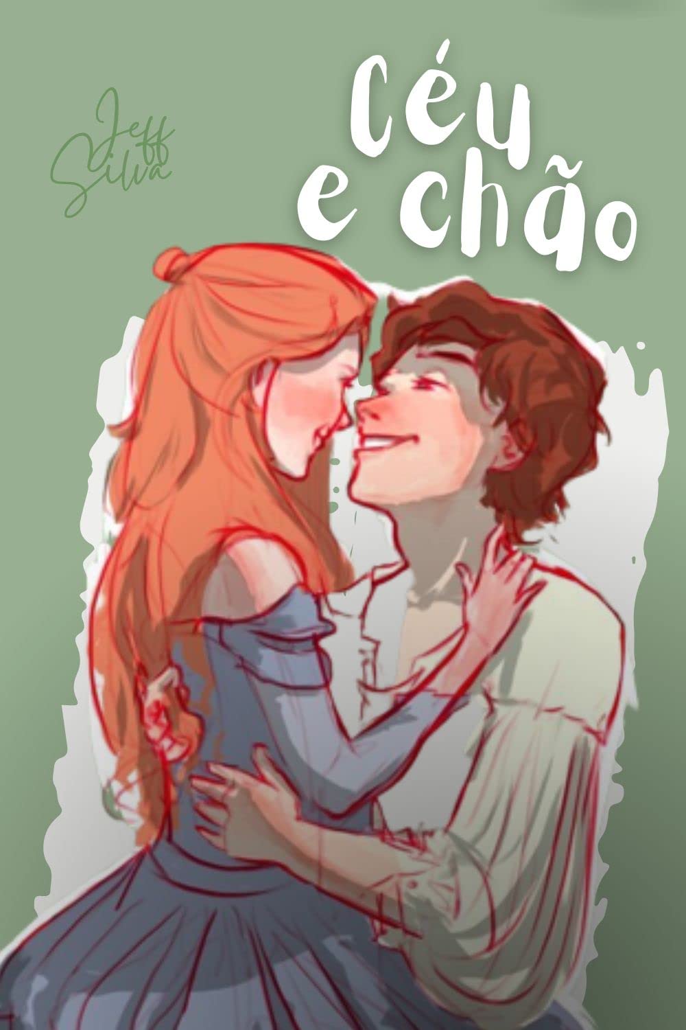 CÉU E CHÃO
