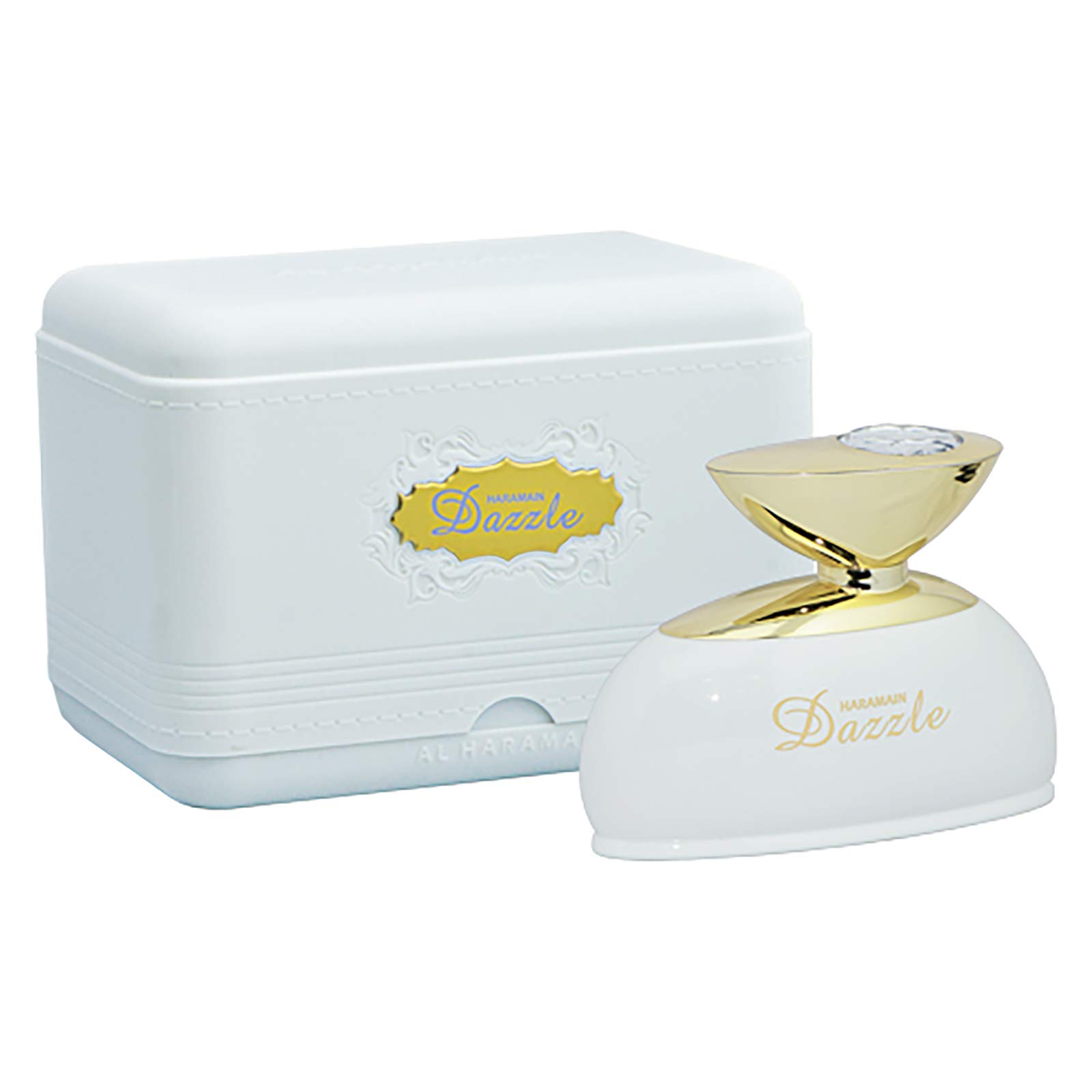 Dazzle by Al Haramain for Women - Eau de Parfum, 90ml